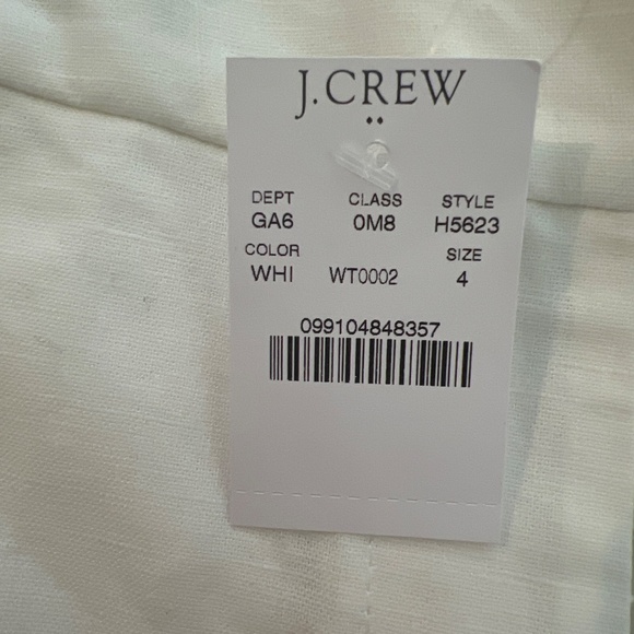 Jcrew chino shorts - Picture 3 of 3